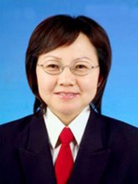 朱秀梅