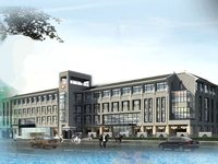 济南市第一人民医院