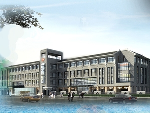 济南市第一人民医院