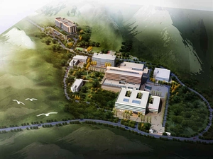 通江县人民医院