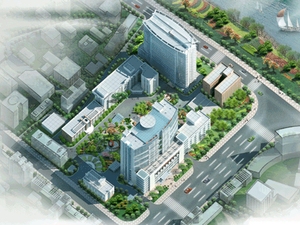 衡阳市中心医院