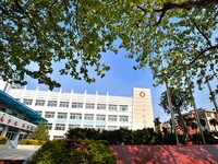 曲靖市中医医院