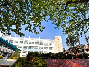 曲靖市中医医院