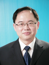 胡新平