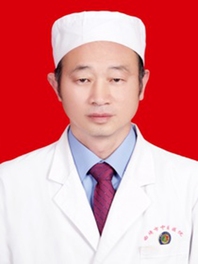 李志刚