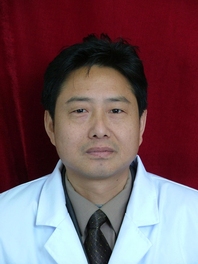 刘新华