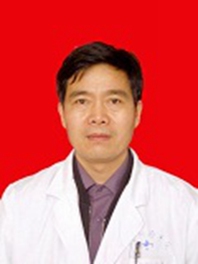 李军海
