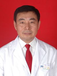 赵庆喜
