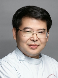 李志华