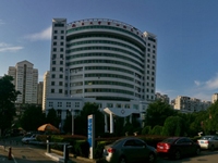 南昌大学附属康复医院