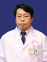 郝洪岭
