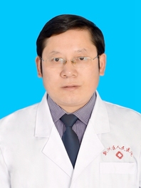 宋郁喜