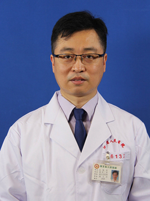 石晓明
