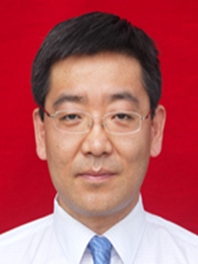 赵志刚