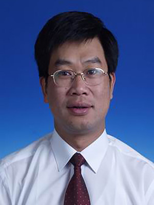 李海平