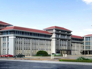 邳州市人民医院