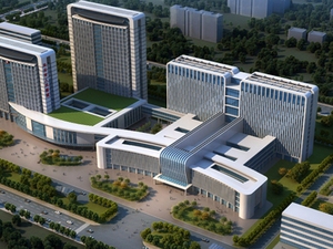安丘市人民医院