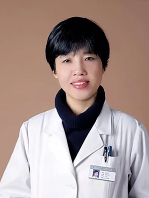 姜淑华