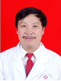 陈俊德