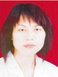 伍菊花