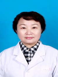 杨晓玲