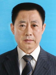 张中海