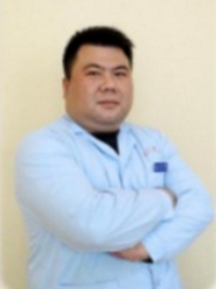 姜舰