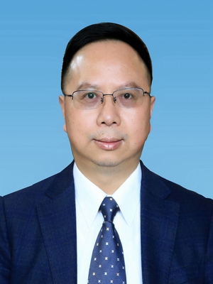 林咸明