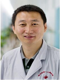 王仲华