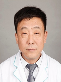 陈喜顺
