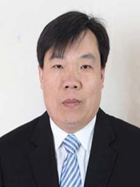 卢庆国