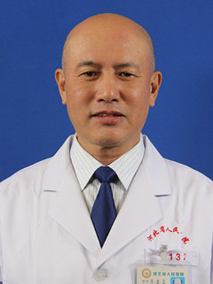 吴永生