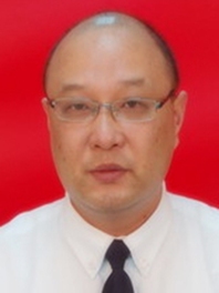 陈刚