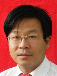 赵丹