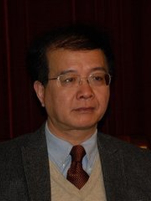 陶谦民