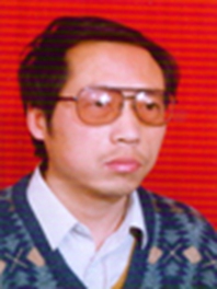 陈建华