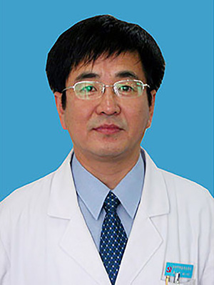 李永禄