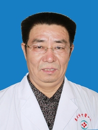 李战德