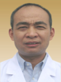 杨永刚