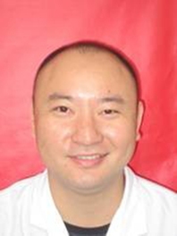 陈宝华