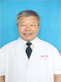 徐龙宪