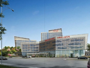 衡阳市妇幼保健院