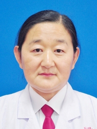 赵明艳