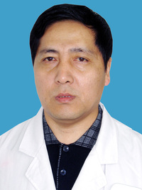 王志勇