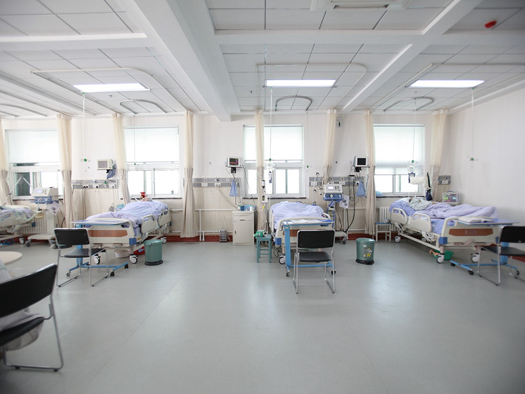 北京市健宫医院