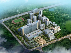 儋州市人民医院