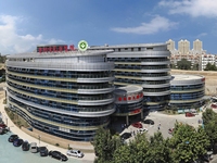 徐州市儿童医院
