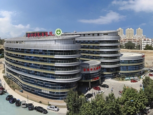 徐州市儿童医院