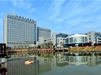 兰溪市人民医院