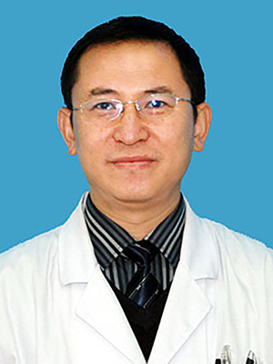 赵建勇